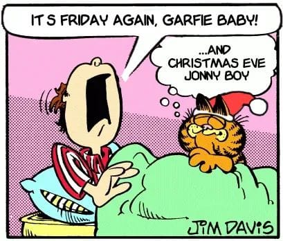 garf